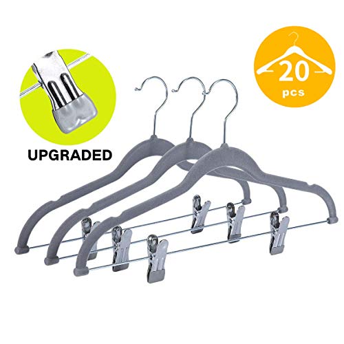 Top 20 Pant Hangers With Clips Venagredos