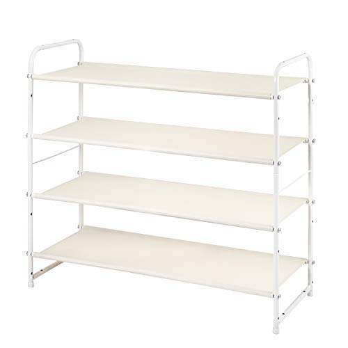 Top 18 for Best Shoe Rack Kitchen & Dining Features Venagredos