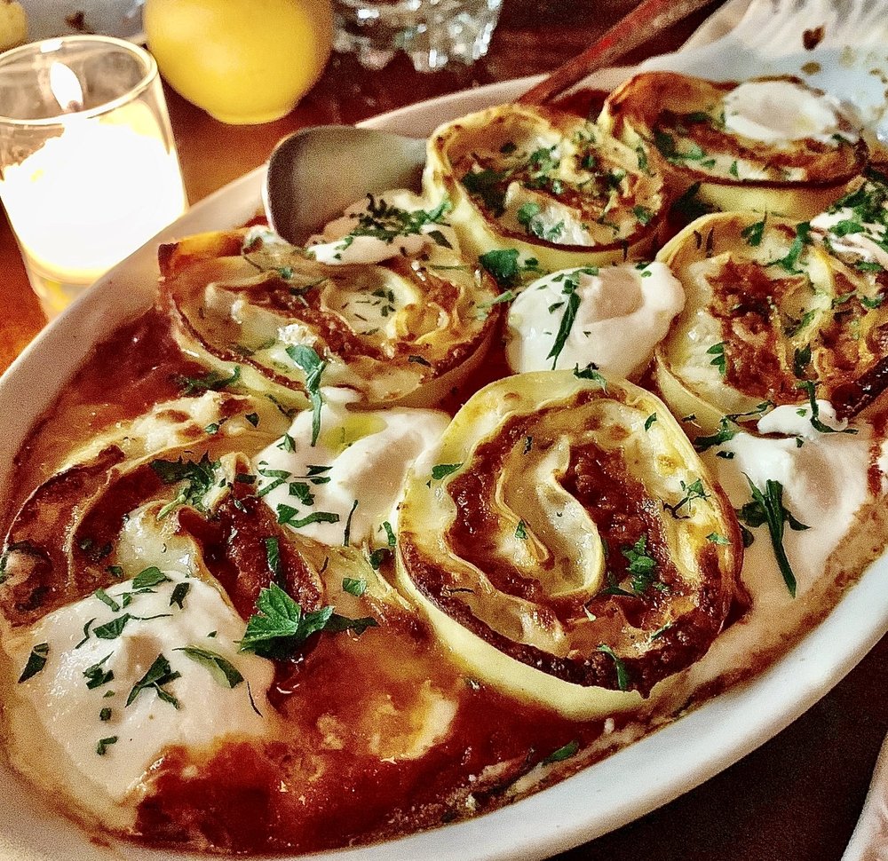 Ten Top Italian Restaurants in New York City – Venagredos