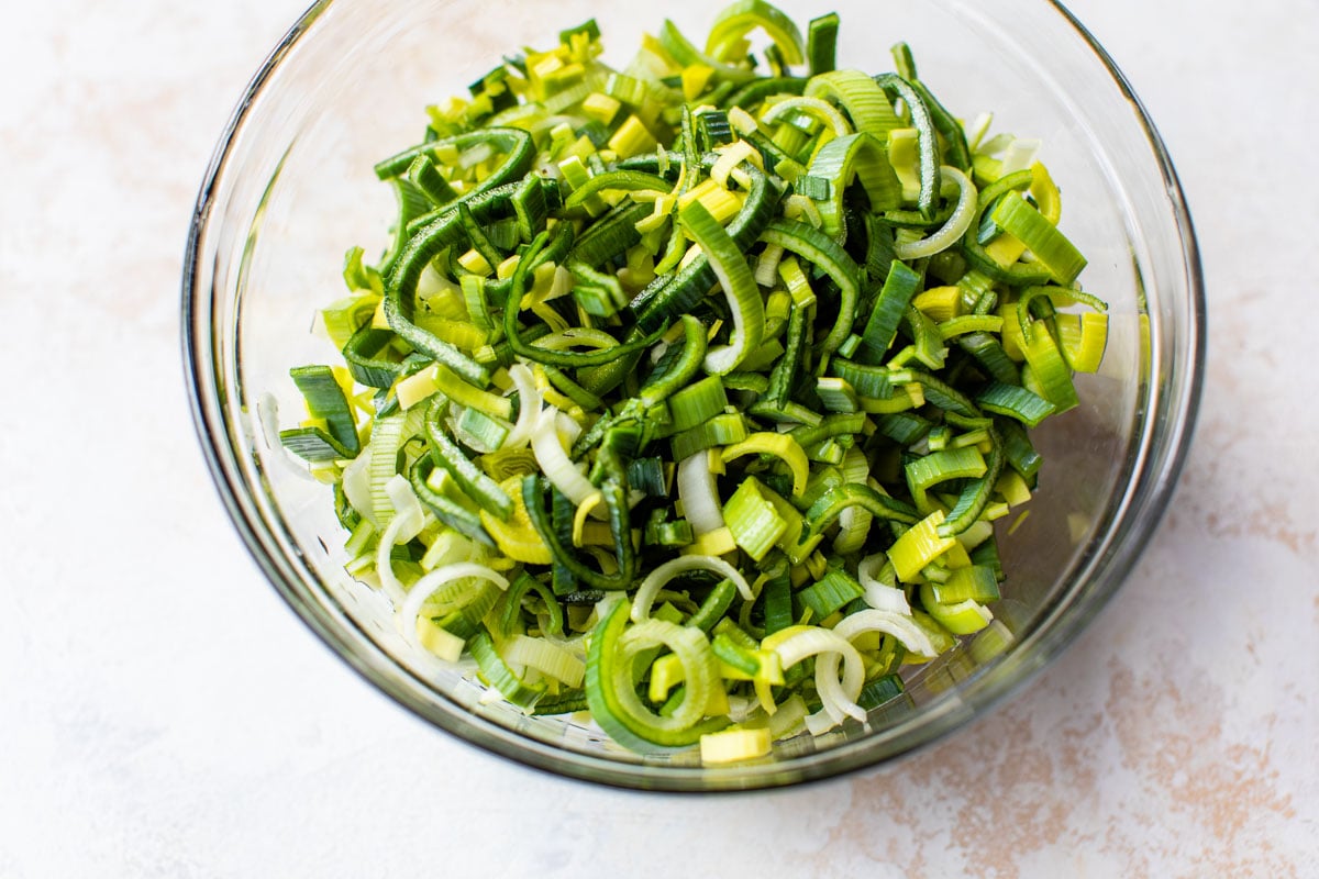 What are Leeks and How to Clean Them – Venagredos