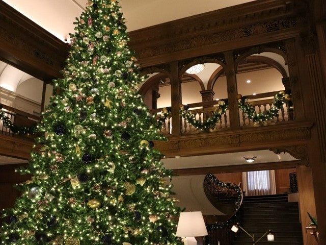 10 Seattle Restaurants That Go All-Out for the Holidays &ndash; Venagredos