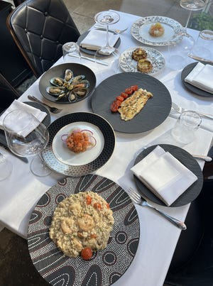 Feast of the Seven Fishes: Italian chef shares delicious recipes for a &ndash; Venagredos