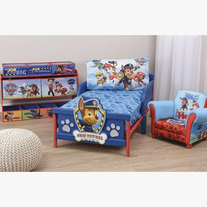 Interesting Paw Patrol Chair