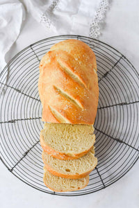 Small Batch French Bread