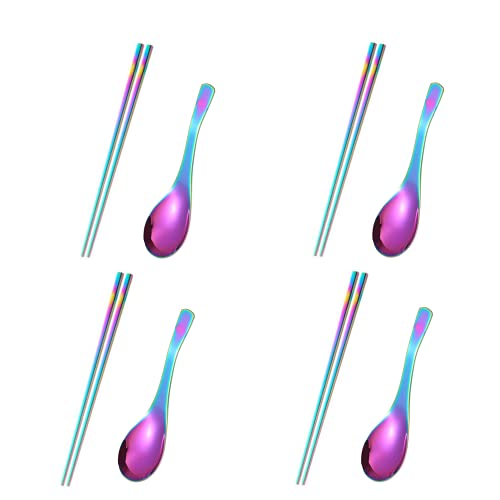 Best and Coolest 23 Spoon Chopsticks Venagredos