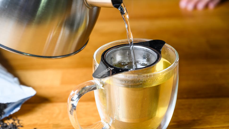 The Best Tea Infusers of 2021