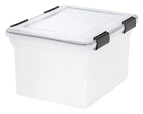 24 Best Airtight Storage Containers – Venagredos