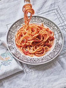 An Easy Hand-Rolled Pasta Perfect for Slow Winter Days