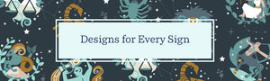Find the Perfect Designs for Your Sign