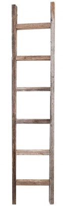 The wooden ladder is a vital accessory for your household as it comes handy in several to reach a certain height