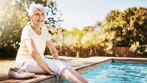 13 Summer Makeup Tips for Older Women – Avoid a Meltdown and Look Your Best!