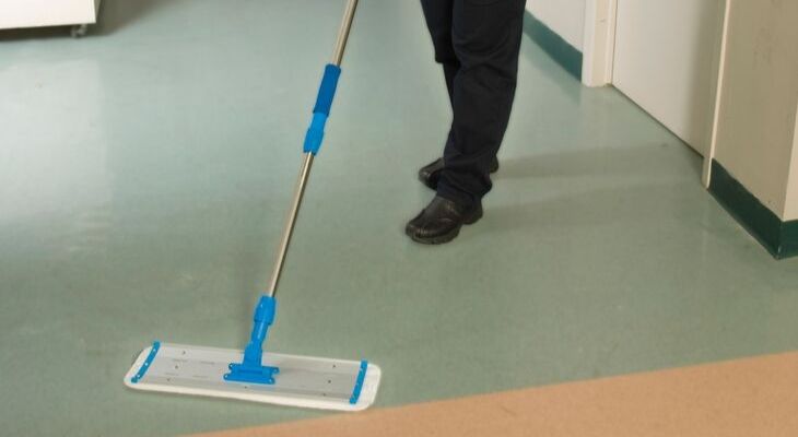 A Comprehensive Housekeeping Checklist for Hospitals