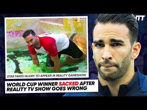 THE MOST EMBARRASSING FOOTBALLER SACKING EVER! | WNTT