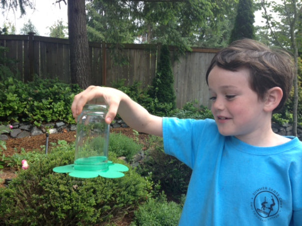 Under Pressure! 10 At-Home Science Experiments That Harness Air