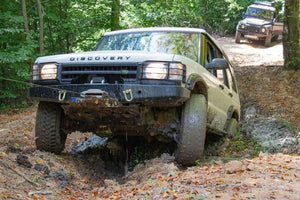 There are plenty of ways you can get stuck while on the road – from being stuck in the mud, a vehicle that has slid off the road and down a bank, a vehicle stuck in a snow bank and the most common, probably – stuck in the sand! These will quickly...