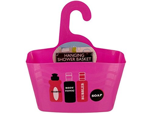 Top 19 for Best Hanging Shower Basket