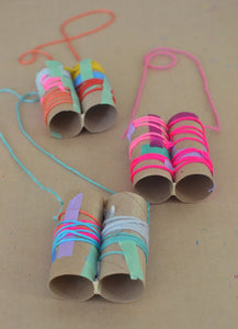 17 Fun Things to Make with a Toilet Paper Roll