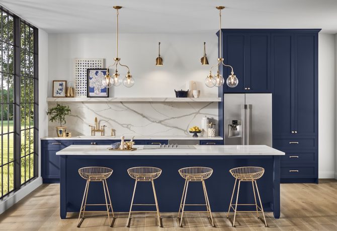 7 Amazing Kitchen & Home Products in 2020’s Color of the Year