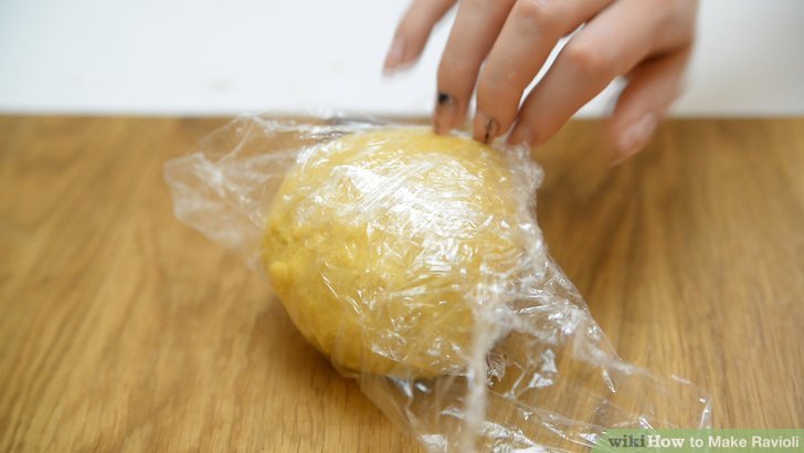 How to Make Ravioli