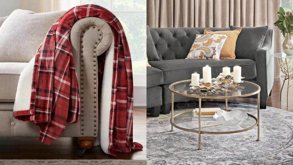 15 cozy things for fall you can find at Home Depot