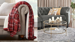 15 cozy things for fall you can find at Home Depot
