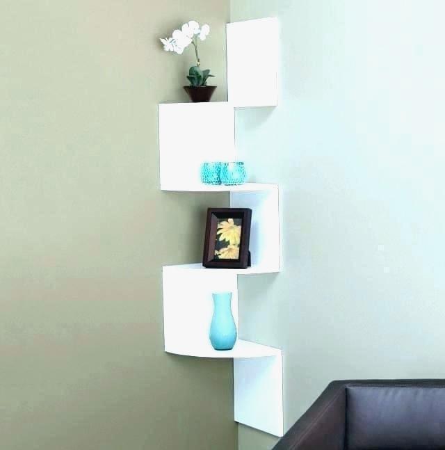 Best Hanging Corner Shelf