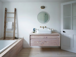 10 Things Nobody Tells You About Bathroom Storage