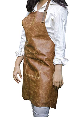 Best Leather Apron out of top 20