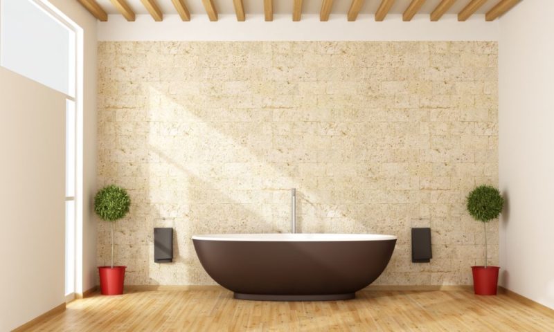 6 Tips to Help You Create a Bigger Space in your Bathroom