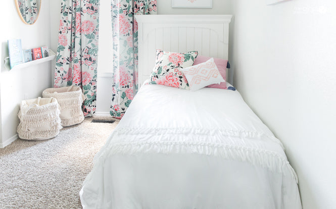 Creating a Stylish Room: Even in a Small Space