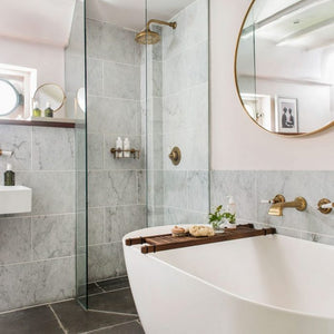 Small bathroom Ideas for Compact Spaces