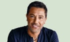 Chef Gino D’Acampo: ‘My greatest fear? Overcooking pasta!’