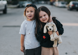 3 friendship lessons to teach your kids