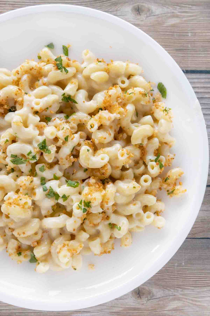 Gouda Mac and Cheese