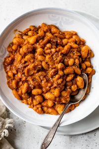 Boston Baked Beans - No Can Required