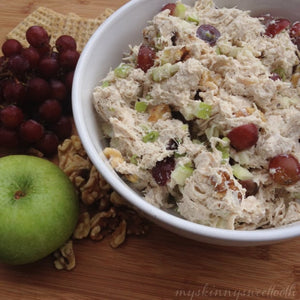 Weight Watchers Chicken Salad