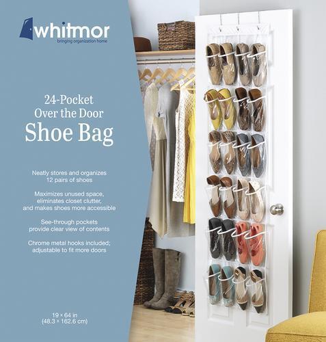 Modern Shoe Door Hanger