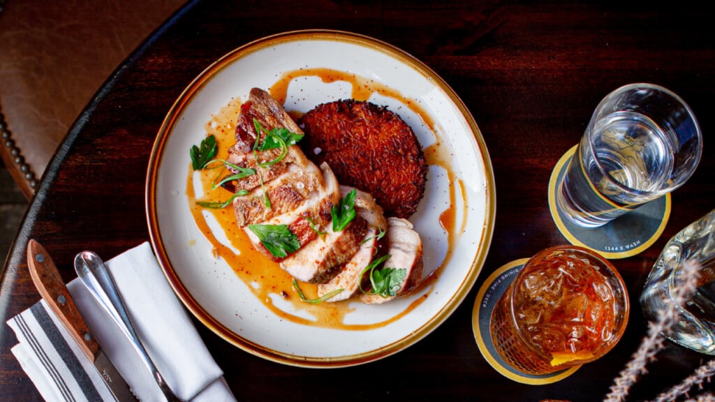 10 restaurants we’re excited about right now - Channel3000.com - WISC ...