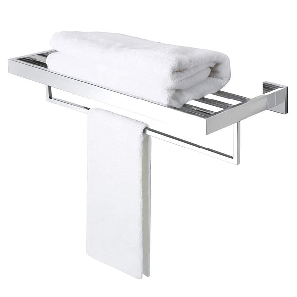 Alise GS7025-C Towel Hook Bathroom Single Robe Hook Wall Mount,SUS304 Stainless Steel Polished Chrome