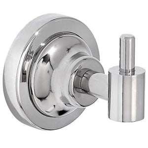 Classical Design Polished Chrome Towel Hook